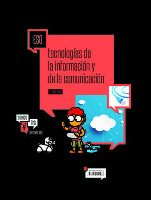TECNOLOGIAS DE LA INFORMACION Y COMUNICACION ESO SOMOS LINK