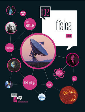 FISICA 2� BACHILLER #SOMOSLINK  ED. 2016