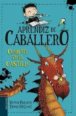 Aprendiz de Caballero 5. Combate en el Castillo