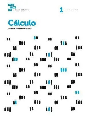 Cuaderno Calculo 1 Ed. 2017