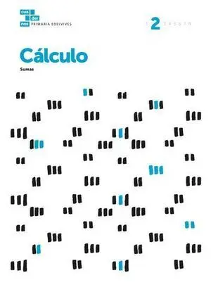 Cuaderno Calculo 2 Ed. 2017