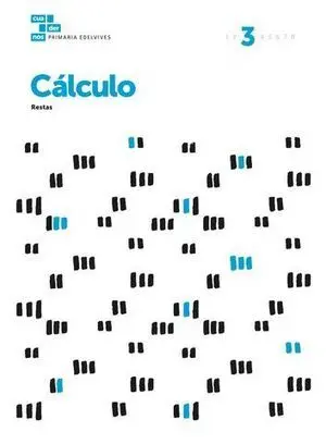 Cuaderno Calculo 3 Ed. 2017