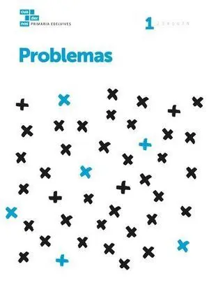 Cuaderno Problemas Nº 1 Ed. 2017