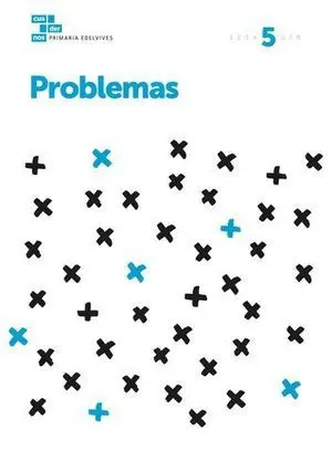 Cuaderno Problemas Nº 5 Ed. 2017