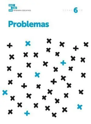 Cuaderno Problemas Nº 6 Ed. 2017