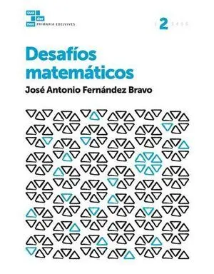 Desafios Matematicos 2º Ep Ed. 2017