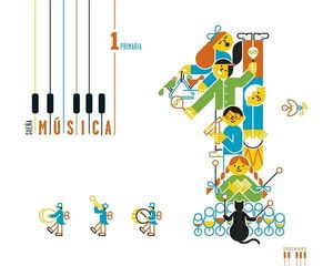 MUSICA 1� EP SUPERPIXEPOLIS SUE�A MUSICA  ED. 2017