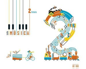 MUSICA 2� EP SUE�A MUSICA ED. 2017