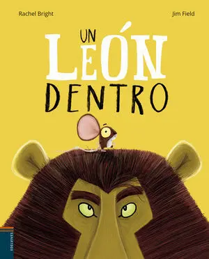 Un Leon dentro