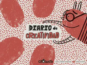 Croqueta 5 Años 1º Trimestre Ed. 2019