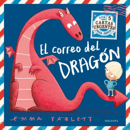 El Correo del Dragon