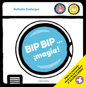 BIP BIP... MAGIA !