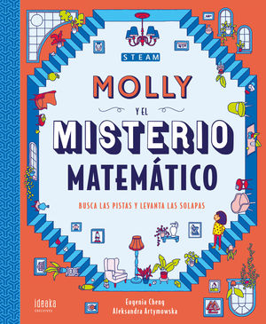 MOLLY Y EL MISTERIO MATEMATICO