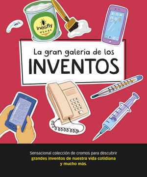 MUJERES INVENTORAS 4 AOS CLICK ED. 2021