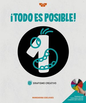 TODO ES POSIBLE ! GRAFISMO CREATIVO 1 ED. 2021