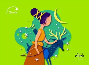 PROYECTO CLICK 4 AOS GRECIA ED. 2022