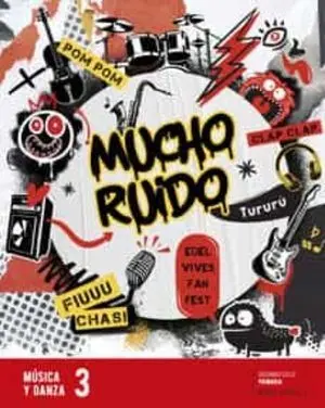 Musica 3º Ep Fanfest Ed. 2022