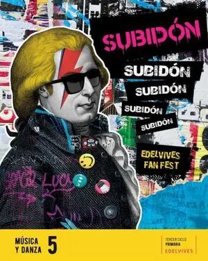 Musica 5º Ep Fanfest Ed. 2022