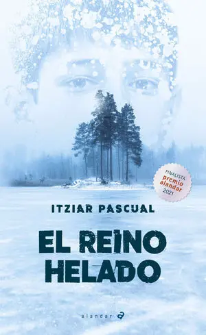 El Reino Helado ( Alandar )