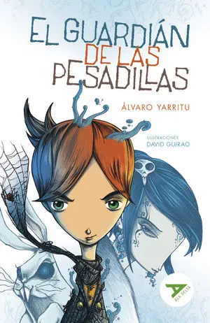 El GuardiaN de las Pesadillas
