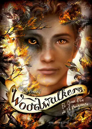 Woodwalkers 6. El Gran Dia de la Venganza