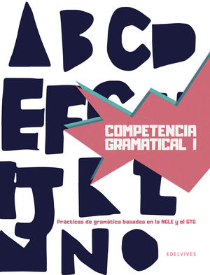 SINTAXIS I.  COMPETENCIA GRAMATICAL I  ED. 2024