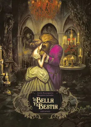 La Bella y la Bestia