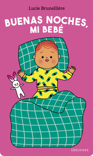 BUENAS NOCHES, MI BEBE
