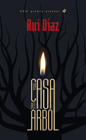 LA CASA DEL RBOL  ( PREMIO ALANDAR 2025 )