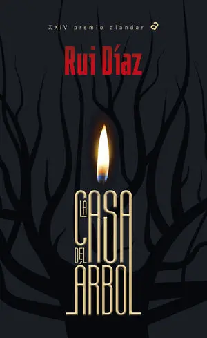 La Casa del Arbol ( Premio Alandar 2025 )