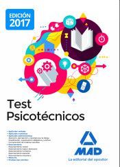 TEST PSICOTECNICOS