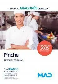 Pinche Test Salud Aragon 2025