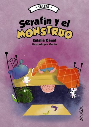 SERAF�N Y EL MONSTRUO