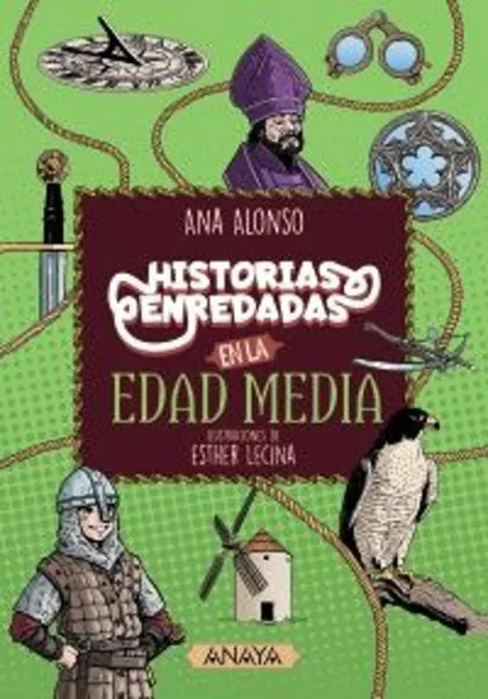 Historias Enredadas en la Edad Media