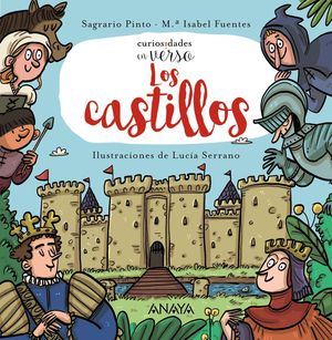 CURIOSIDADES EN VERSO.  LOS CASTILLOS