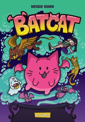 BATCAT 1