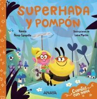 SUPERHADA Y POMPN