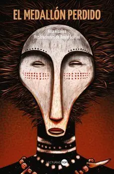 El Medallón Perdido. Lecturas Top 12 Años