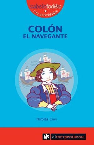 ** ND ** COLON EL NAVEGANTE