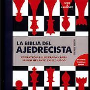 LA BIBLIA DEL AJEDRECISTA