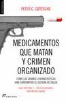 MEDICAMENTOS QUE MATAN Y CRIMEN ORGANIZADO