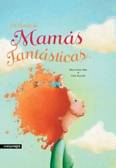 EL MUNDO DE MAMAS FANTASTICAS