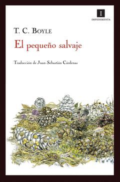 EL PEQUE�O SALVAJE