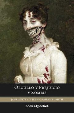 ORGULLO Y PREJUICIO ZOMBIS