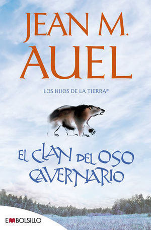 1. EL CLAN DEL OSO CAVERNARIO