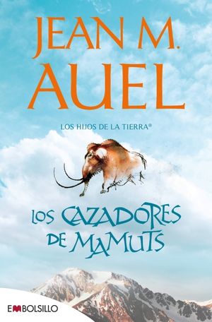 3. LOS CAZADORES DE MAMUTS