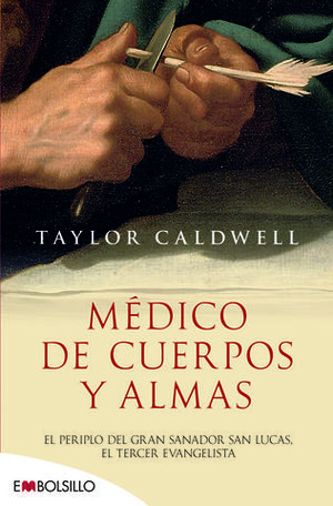 MEDICO DE CUERPOS Y ALMAS