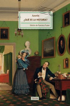QUE ES LA HISTORIA ?