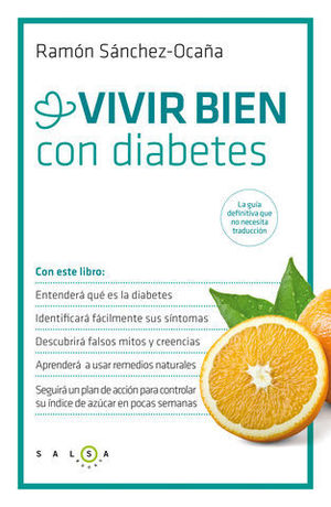 VIVIR BIEN CON DIABETES