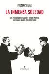 LA INMENSA SOLEDAD